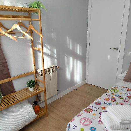 Gran Familia Apartman Santender Kültér fotó