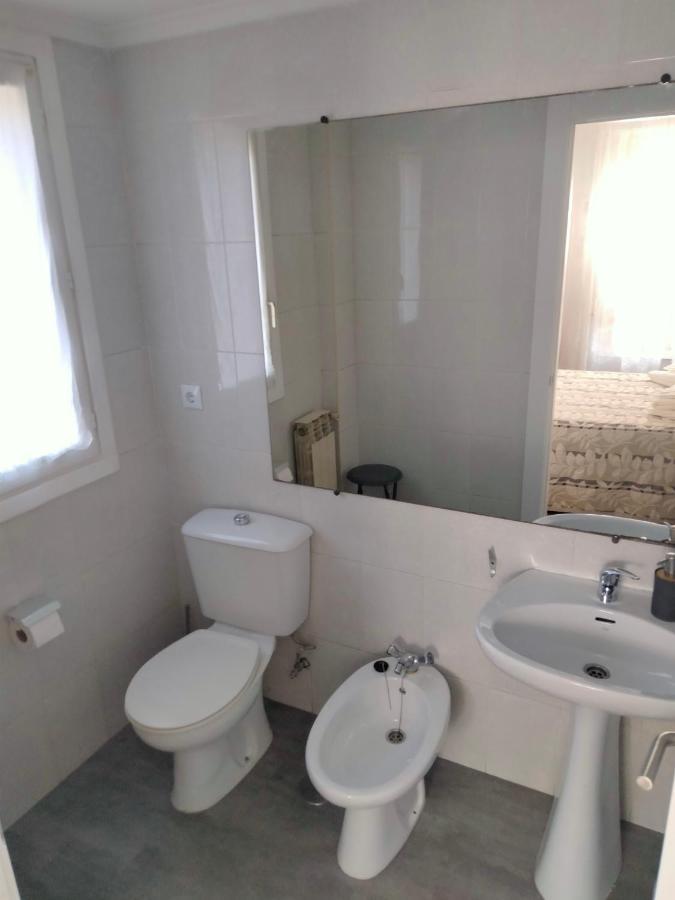 Gran Familia Apartman Santender Kültér fotó