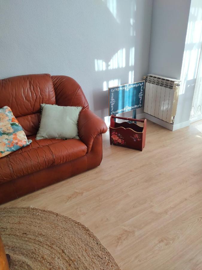 Gran Familia Apartman Santender Kültér fotó
