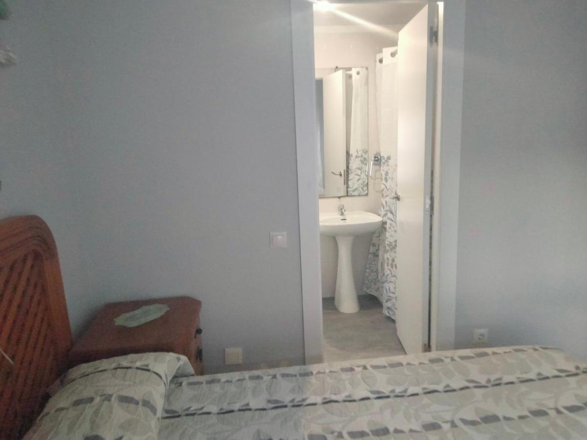Gran Familia Apartman Santender Kültér fotó