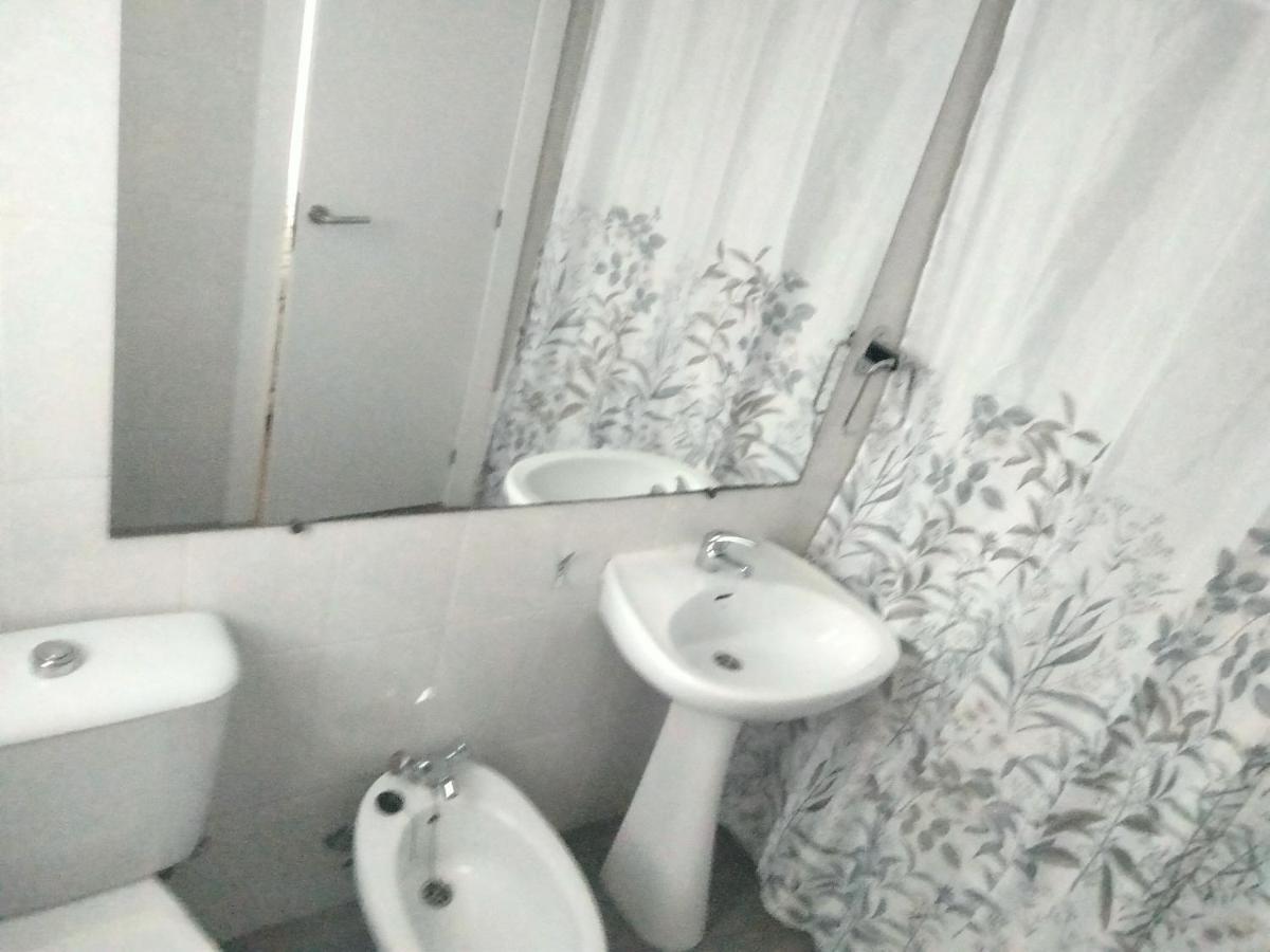 Gran Familia Apartman Santender Kültér fotó