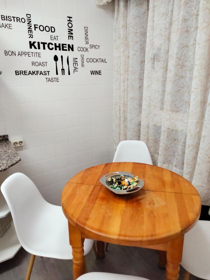 Gran Familia Apartman Santender Kültér fotó