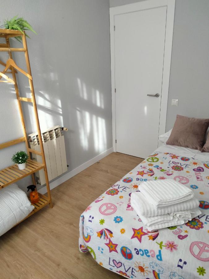 Gran Familia Apartman Santender Kültér fotó