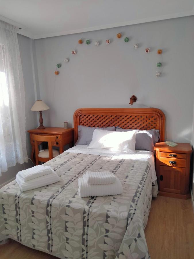 Gran Familia Apartman Santender Kültér fotó