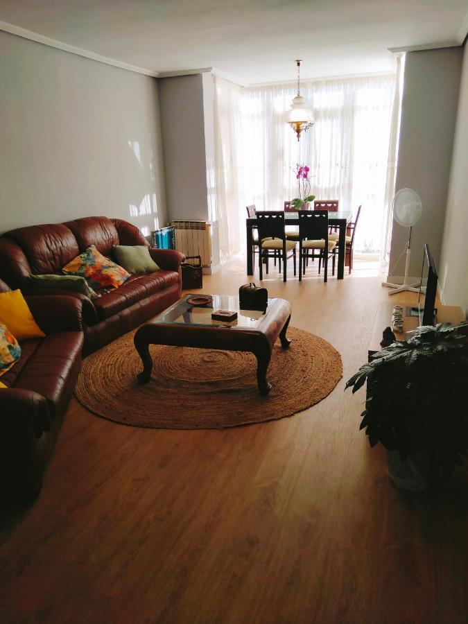 Gran Familia Apartman Santender Kültér fotó