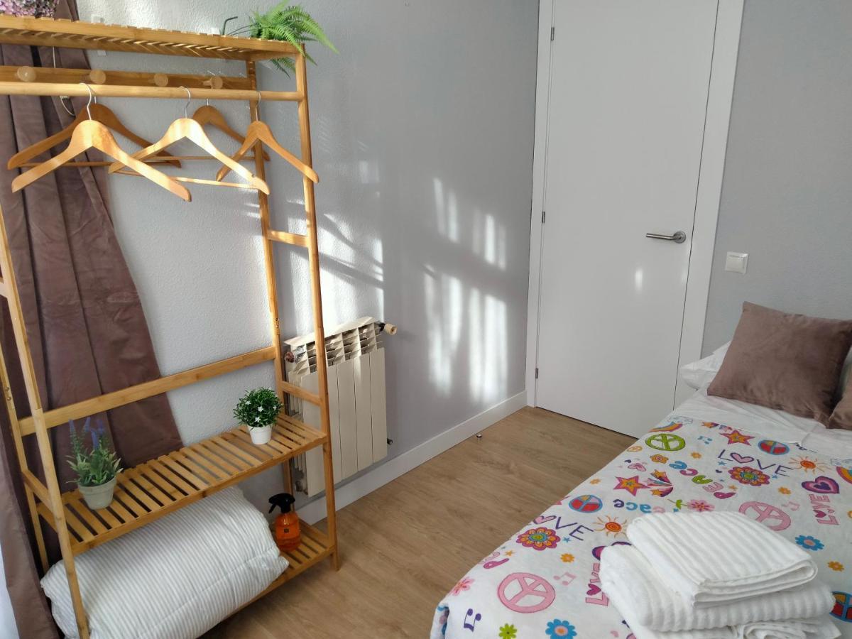 Gran Familia Apartman Santender Kültér fotó