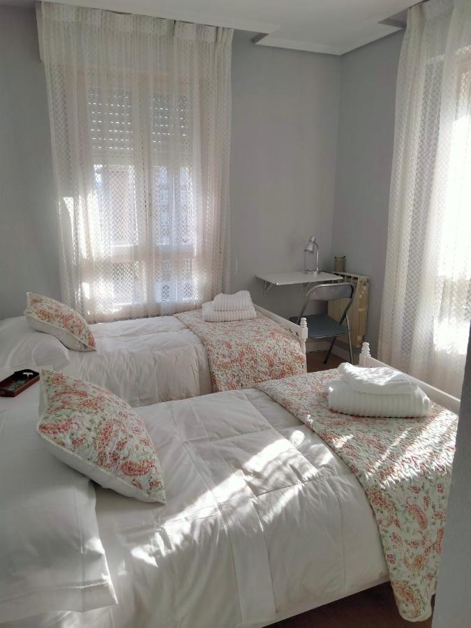 Gran Familia Apartman Santender Kültér fotó
