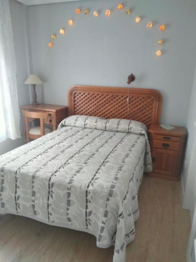 Gran Familia Apartman Santender Kültér fotó