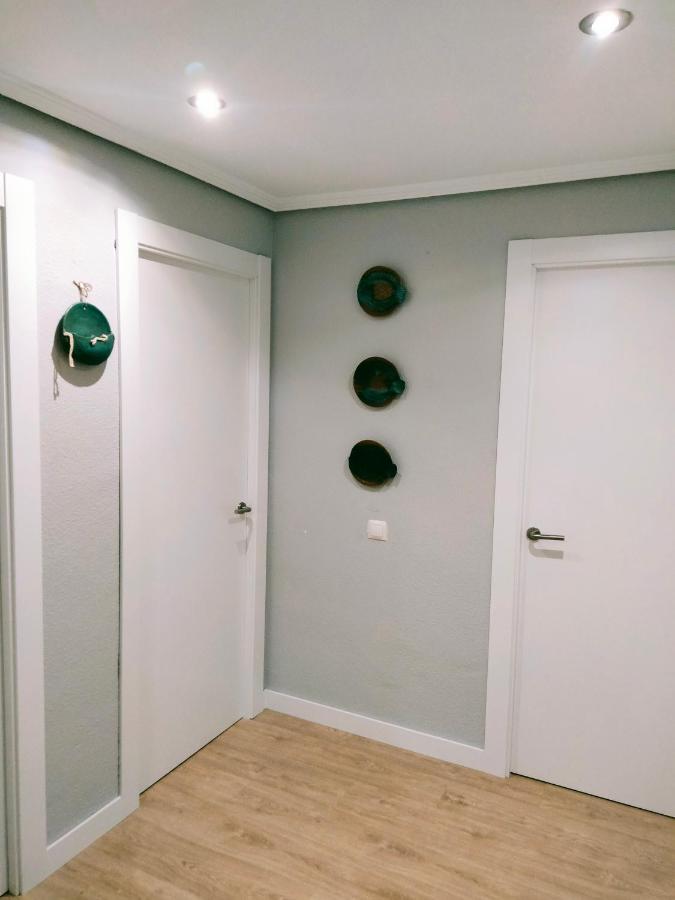 Gran Familia Apartman Santender Kültér fotó