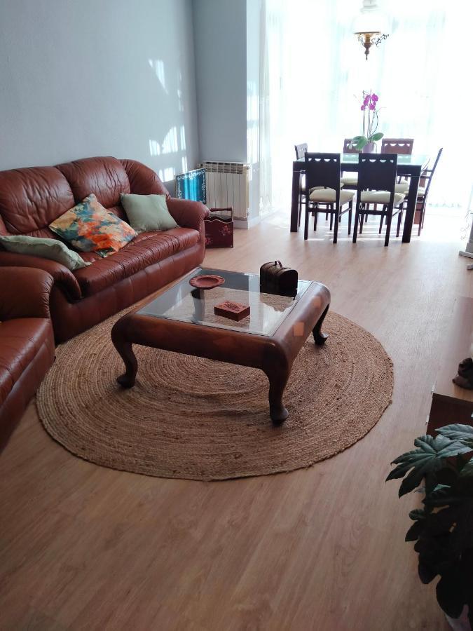 Gran Familia Apartman Santender Kültér fotó