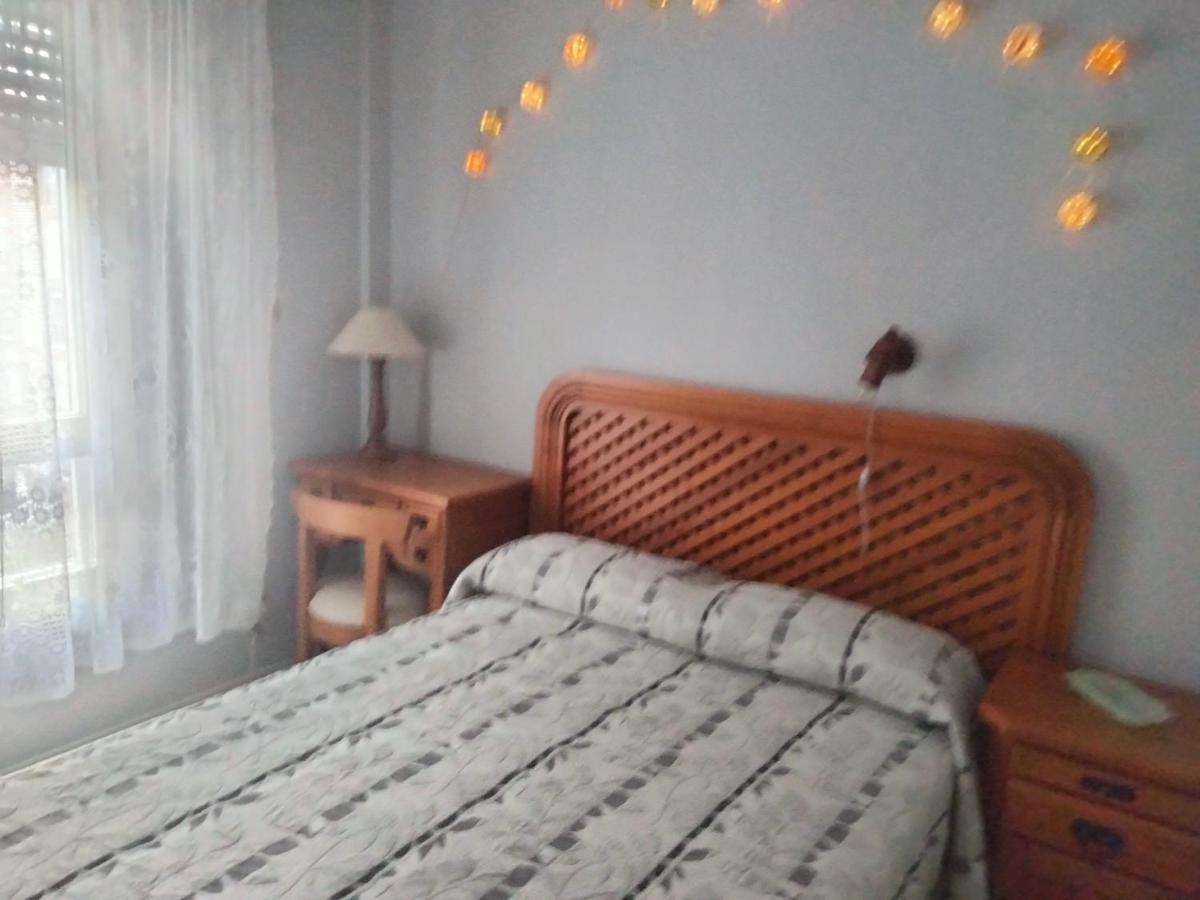 Gran Familia Apartman Santender Kültér fotó