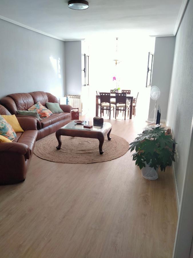 Gran Familia Apartman Santender Kültér fotó