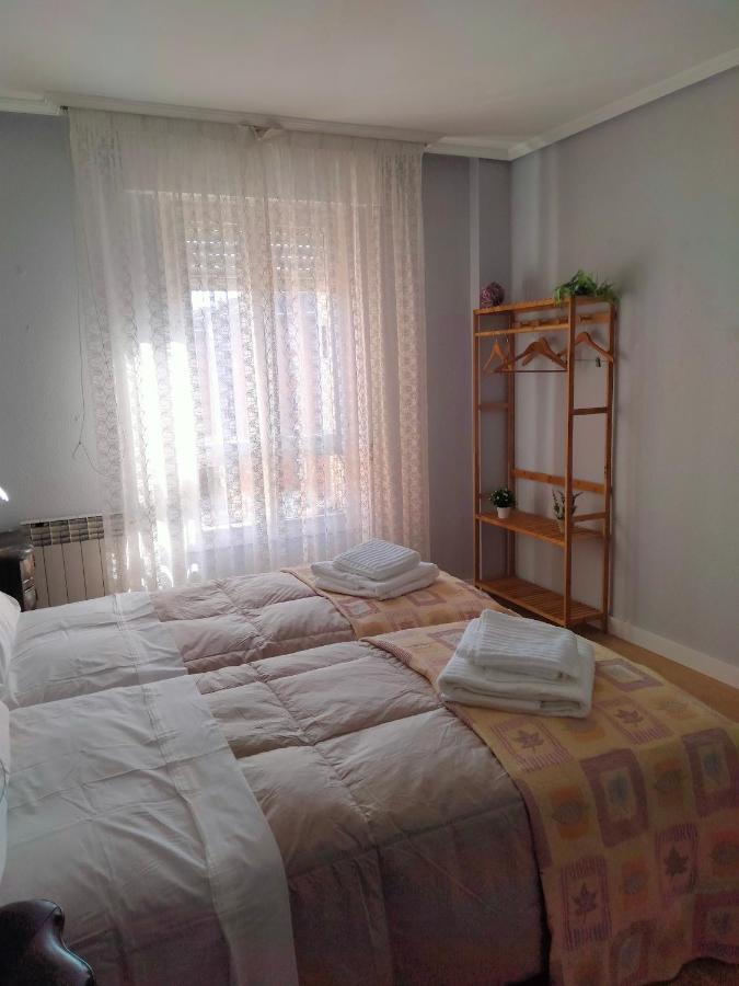 Gran Familia Apartman Santender Kültér fotó