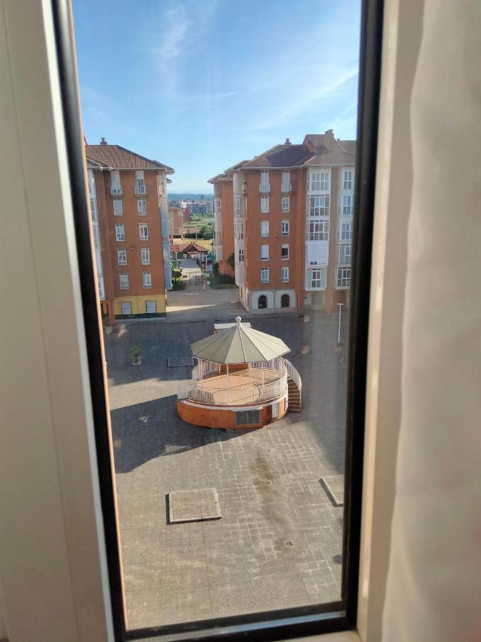 Gran Familia Apartman Santender Kültér fotó