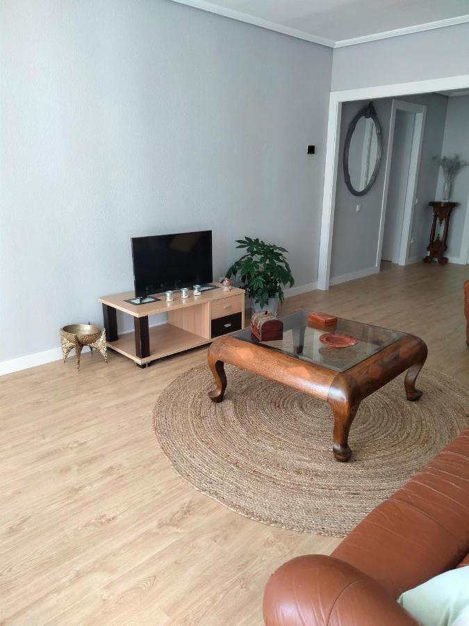 Gran Familia Apartman Santender Kültér fotó