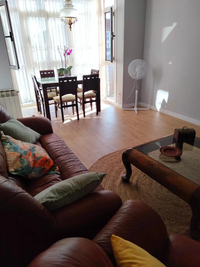 Gran Familia Apartman Santender Kültér fotó