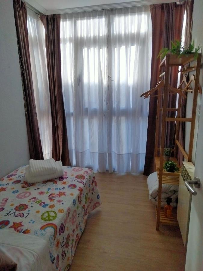 Gran Familia Apartman Santender Kültér fotó